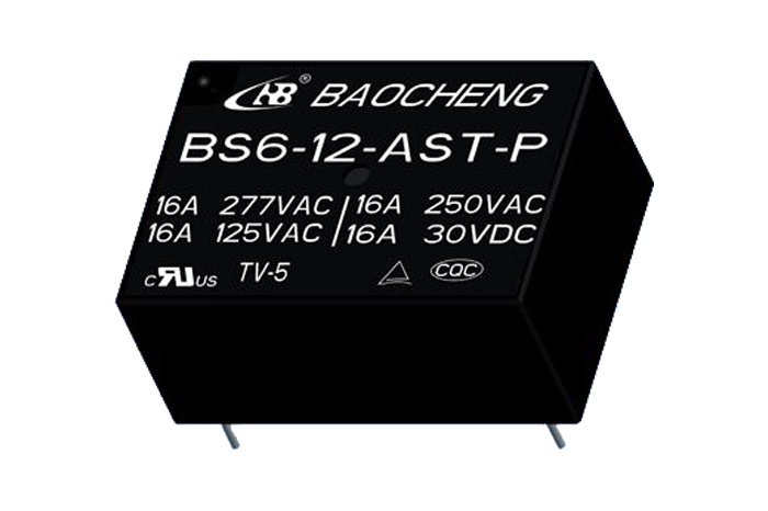 BS6-P Relay