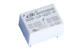 What Are The Technical Parameters Of The Main Products Of The Relay?